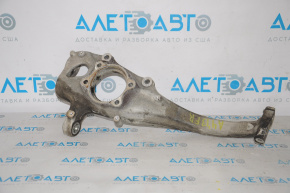 Front right axle shaft Audi A4 B8 13-16 rest