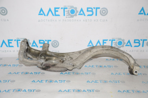 Front right axle shaft Audi A4 B8 13-16 rest