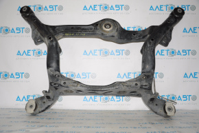 Rear subframe for Audi A4 B8 13-16 AWD