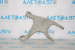 Large lower rear right control arm for Audi A4 B8 08-16
