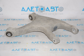 Large lower rear right control arm for Audi A4 B8 08-16