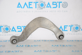 Upper rear left control arm for Audi A4 B8 08-16