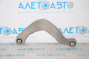 Upper rear right transverse control arm for Audi A4 B8 08-16