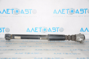 Rear shock absorber left Audi A4 B8 13-16 rest with support