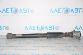 Rear shock absorber left Audi A4 B8 13-16 rest with support