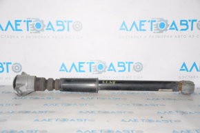 Shock absorber rear right Audi A4 B8 13-16 rest with support