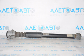 Shock absorber rear right Audi A4 B8 13-16 rest with support