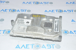 ECU block engine computer Dodge Dart 13-15
