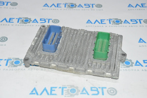 ECU block engine computer Dodge Dart 13-15