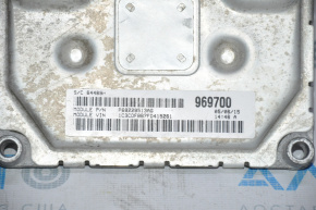 ECU block engine computer Dodge Dart 13-15