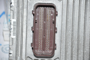 ECU block engine computer Dodge Dart 13-13 2.0