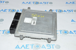 ECU block engine computer Hyundai Sonata 11-15