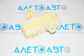Box Assembly-Icm Relay Kia Sorento 14-15 rest