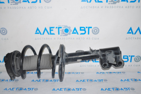 Front right shock absorber assembly for Nissan Murano z52 15-24