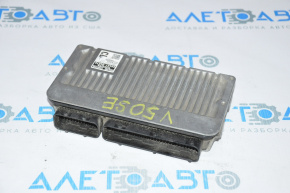 Block ECU engine computer Toyota Camry v50 12-14 2.5 usa