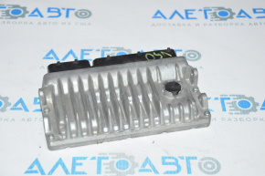 Block ECU engine computer Toyota Camry v50 12-14 2.5 usa