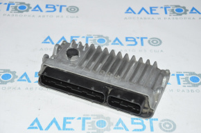 Block ECU engine computer Toyota Camry v55 15-17 2.5 usa