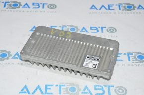 Block ECU engine computer Toyota Camry v55 15-17 2.5 usa