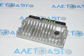 Block ECU engine computer Toyota Camry v55 15-17 2.5 usa chip breakage