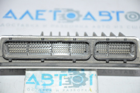 Block ECU engine computer Toyota Camry v55 15-17 2.5 usa chip breakage