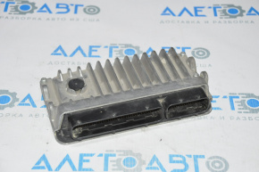 Block ECU engine computer Toyota Camry v55 15-17 3.5 usa