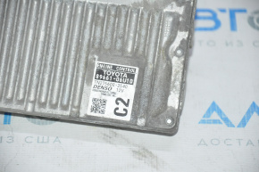 Block ECU engine computer Toyota Camry v55 15-17 3.5 usa