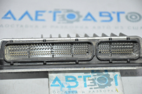 Block ECU engine computer Toyota Camry v55 15-17 3.5 usa