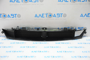 Radiator deflector blinds assembly Chrysler 200 15-17 without fog lights