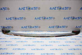 Molding rear bumper Chrysler 300 11-14 prerest chrome