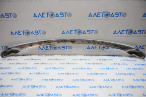 Molding rear bumper Chrysler 300 11-14 prerest chrome