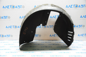Rear left fender liner Chrysler 300 11-14 prerest