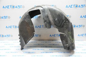 Rear left fender liner Chrysler 300 11-14 prerest
