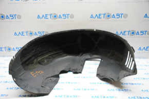 Rear left fender liner Chrysler 300 11-14 prerest