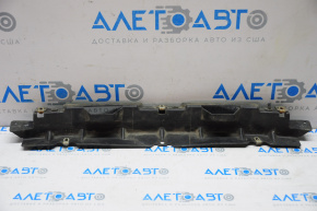 Dodge Dart 13-16 Rear Bumper Lip Mount