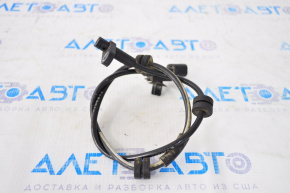 ABS sensor rear right Ford Fiesta 11-19