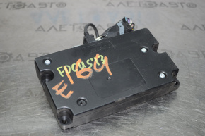 COMMUNICATION CONTROL MODULE Ford Focus mk3 11-18