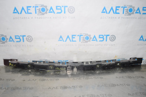 Rear bumper mount central Ford Fusion mk5 13-19 drilled holes