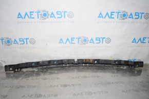 Rear bumper mount central Ford Fusion mk5 13-19 drilled holes
