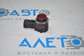 Front parking sensors for Ford Fusion mk5 13-16 without ring