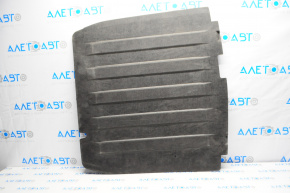 Trunk floor Hyundai Sonata 11-14