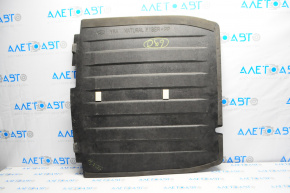 Trunk floor Hyundai Sonata 11-14