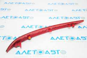 Rear left reflector Hyundai Sonata 15-17