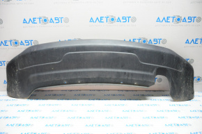 Rear bumper bare lower part Jeep Compass 11-16