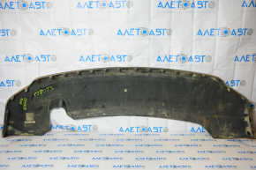Rear bumper bare lower part Jeep Compass 11-16