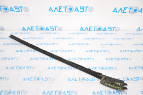 Left windshield molding for Jeep Compass 11-16