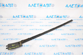 Right windshield molding for Jeep Compass 11-16