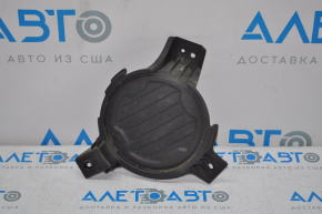 Left fog light plug Kia Soul 14-16 prerest