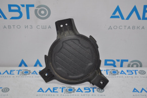 Right fog light plug Kia Soul 14-16 prerest