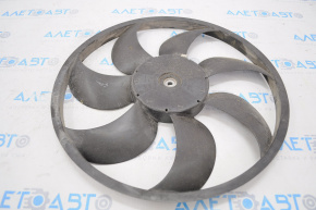 Left cooling fan impeller for Nissan Murano z52 15-24