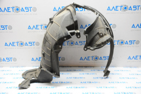 Front right mudguard Nissan Rogue 14-20